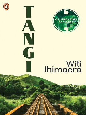 cover image of Tangi